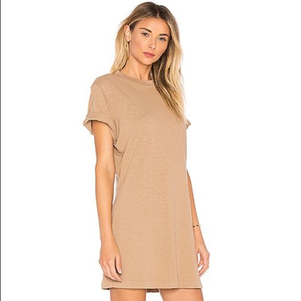 Cotton Citizen Tokyo Shirt Dress